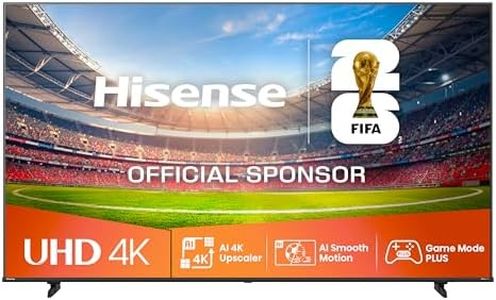 Hisense 85