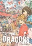 Drifting Dragons 7