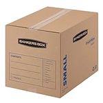 Bankers Box 15 Pack Small Basic Mov