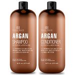 Argan Oil Shampoos