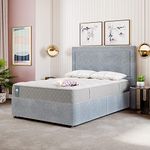 Sealy Claremont Memory Advantage Mattress