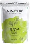 Henna Powder by mi nature | From Ra