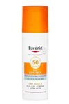 Eucerin Sun Protection Oil Control SPF50+ Dry Touch Gel-Cream for Acne Prone Skin, 50ml