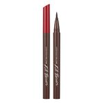 Clio Gel Eyeliner Brushes