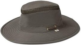 Tilley Hikers HAT Sun, Olive, 7.125