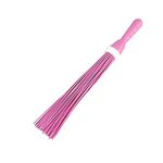 Sulfar Wet & Dry Floor Cleaning Plastic Broom(Multicolor)