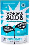 Molly's Suds Laundry Detergent Powd