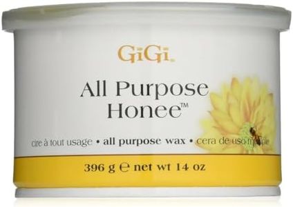 GiGi All Purpose Honee Wax 14 oz (Pack of 6)