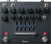 Ibanez Pentatone Preamp and Equalizer Pedal