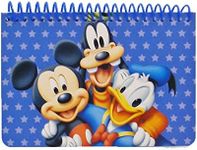 Disney Mickey Mouse and Friends Spi