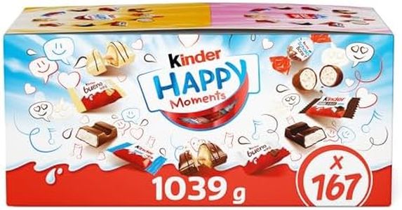 Kinder Hap
