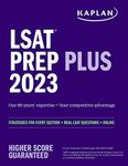 LSAT Prep 