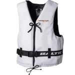 Cambridge Kayaks Baltic buoyancy Aid Vest (White, Medium)
