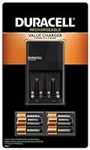 Duracell Ion Speed 1000 Charger for