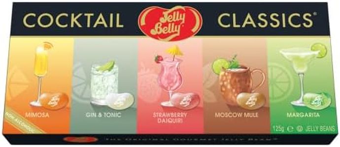 Jelly Bell