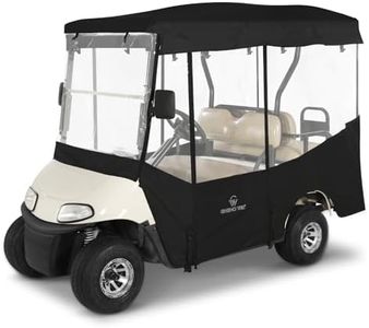 Golf Cart 