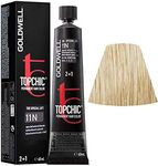 Goldwell Topchic Permanent Hair Color Tube 60 g, 11N Secial Natural Blonde