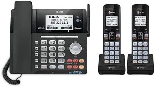 AT&T TL861