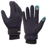 Winter Gloves For Men 30 Degree