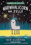 Narwhalicorn and Jelly: Funniest ch