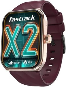 Fastrack N