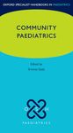 Community Paediatrics (Oxford Specialist Handbooks in Paediatrics)