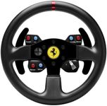 Thrustmaster Ferrari GTE 458 Wheel Add on - PS5 / PS4 / Xbox Series X|S / Xbox One / PC