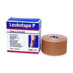 Leukotape P - Rigid Strapping Tape 1.5in x 15yds (3.8cm x 13.7m)