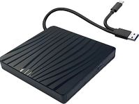 External Cd Burner For Desktop