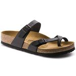 Birkenstock Mayari, Women’s Flip Flops Sandals , Black BLACK 5 UK (38 EU)