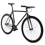 Golden Cycles Fixed Gear Single Spe