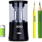 JDSI Smart Electric Pencil Sharpene