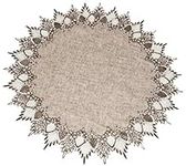 Linens, Art and Things Lace Doily N