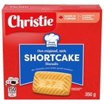 Peek Freans Family Shortcake Cookies, Biscuits, 350 g