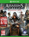 Assassin's Creed Syndicate (Xbox One)