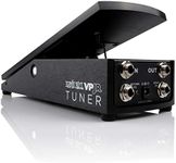 Ernie Ball VP Jr Tuner - Black