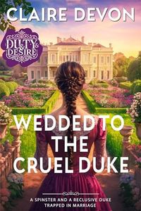 Wedded to 