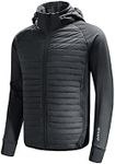 BALEAF Men's Running Jacket Lightwe