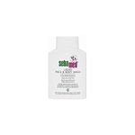 Sebamed Liquid Face & Body Wash 200Ml -Moisturizing Protects The Skin From Dehydration