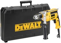 DEWALT 750W Corded Percussion Drill