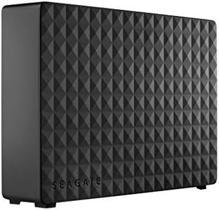 Seagate Ex