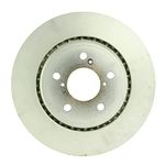 Centric 120.40092 Premium Brake Rotor