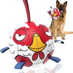 Large Breed Dog Toys