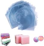 Soap Wrappers Shrinkable 500 PCS 6X