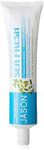 Jason Sea Fresh Antiplaque & Strengthening Toothpaste, Deep Sea Spearmint 6 oz (Packaging May Vary)