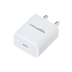 Amazonbasics Iphone 6plus Chargers