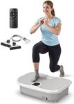 FEIERDUN Vibration Plate Exercise M
