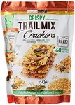 In Season Snacks Crispy Trail Mix C