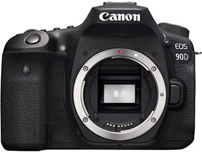Canon EOS 