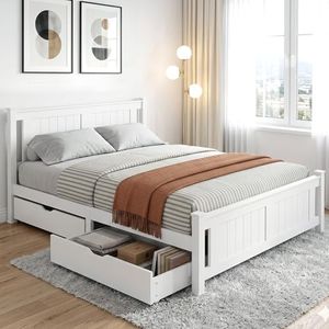 Artiss Bed
